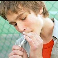 Как прекратить курение подростка?
