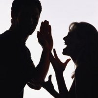 Взаимоотношения супругов в период развода Взаимоотношения супругов в период развода
