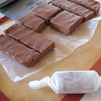 Домашний шоколад, как сделать шоколад в домашних условиях