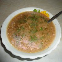 Суп харчо из говядины, рецепт Суп харчо из говядины, рецепт