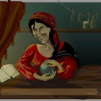 Гадание онлайн Книга ведьм Гадание онлайн Книга ведьм