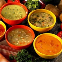 Как сварить вкусный суп Как сварить вкусный суп