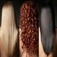Тонкости выбора цвета волос + видео