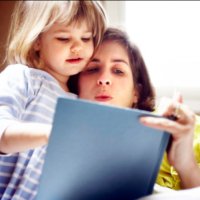 Как учить стихи с ребенком